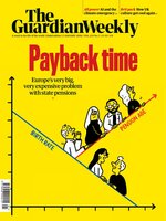 Guardian Weekly